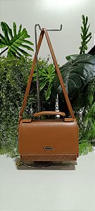 Bolsa Feminina Transversal Tira Colo